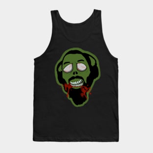 ZombieEvoke Tank Top